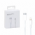 Cabo Usb-c Compativel Com Iphone 8 10 11 12/13/14 15 1M