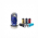 Carregador Fonte Veicular USB Duplo Inova 2.4 e 3.4