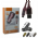 Carregador Veicular H MASTON Rapido 3.1A V8 2 USB - CARH9