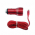 Carregador Veicular Compatvel Com Iphone H MASTON 3.1A 2 USB - CARH10