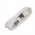 Cabo USB Turbo Iphone 25W 1 Metro - CAB121