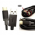 Kit 10 Cabo USB Motorola Turbo Tipo-C 25W 1 Metro  - CAB96