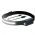 Lanterna De Cabea Led Recarregvel Fita Ajustvel