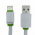 Cabo Kaidi Rpido USB X Tipo-C 1M - CAB41