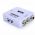 Conversor de Cabo HDMI X AV Conversor