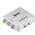 Conversor de Cabo VGA X AV - CAB55
