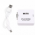 Conversor Adaptador Vga Para Hdmi Com Sada P2 udio + Cabo Vga + Cabo HDMI