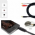 Cabo P2 X 2RCA 1,5M