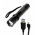 Lanterna De Choq Ttica Recarregvel  De 150000w A 190000w - ELE81