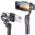 Suporte Estabilizador Gimbal Para Cmera Celular Com 3 Eixos