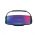 Caixa De Som Led RGB Bluetooth 5.1 Hmaston TN23
