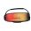 Caixa De Som Led RGB Bluetooth 5.1 Hmaston TN23