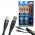 Kit 8 Cabo de Dados Inova USB TC 1M  Atacado Para Revenda