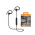 Fone De Ouvido Esportivo Gancho Bluetooth Original KaidI FON129