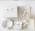 Fone De Ouvido Compativel Com iPhone AirPods Linha Premium