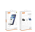 Carregador Portatil Power Bank Gold 3in1 Induo 10000Mah CAR149