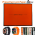 Relgio Smartwatch W69+ 10 Ultra Pro Max 49m 7 Pulseiras Lanamento 2024