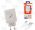Carregador Rapido Residencial Iphone Inova 5.1A