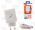 Carregador Rapido Residencial Iphone Inova 5.1A