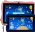 Tablet Infantil 8 Polegadas Android13.0 4GB Ram 64GB Lanamento