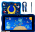 Tablet Infantil 8 Polegadas Android13.0 4GB Ram 64GB Lanamento