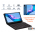 Tablet 10.1 Polegadas 6GB/128GB +teclado+capa+Entrada/Chips