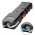 Lanterna Led Ttica WS-928 Recarregvel Bivolt Super Forte