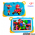 Tablet Infantil  4ram+64gb 7 Polegadas Wifi  Android Youtub