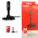 Antena Digital HDTV Interna e Externa Com Cabo 3m- ELE219