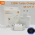 Carregador Turbo 120W  USB-C Compativel Com Iphone 15 Xiaomi CAR140