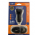 Carregador Veicular Rpido com Duas Entradas USB INOVA 3.4 Tipo-C CAR51