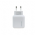 Carregador TURBO H'Maston V8 5.1A   2USB - CARH7