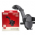 Suporte Veicular para Celular MTG-207 - SUP86